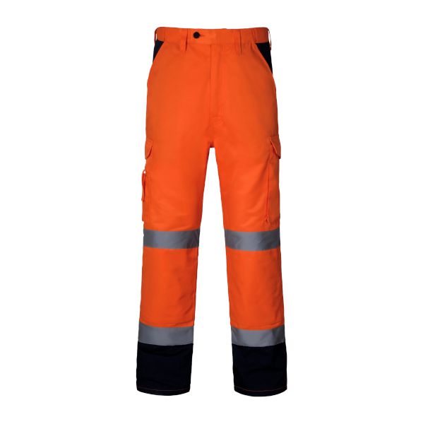 AQUA PREMIUM EXPRESS CARGO TROUSER Eurox Workwear PPE. and Safety Solutions